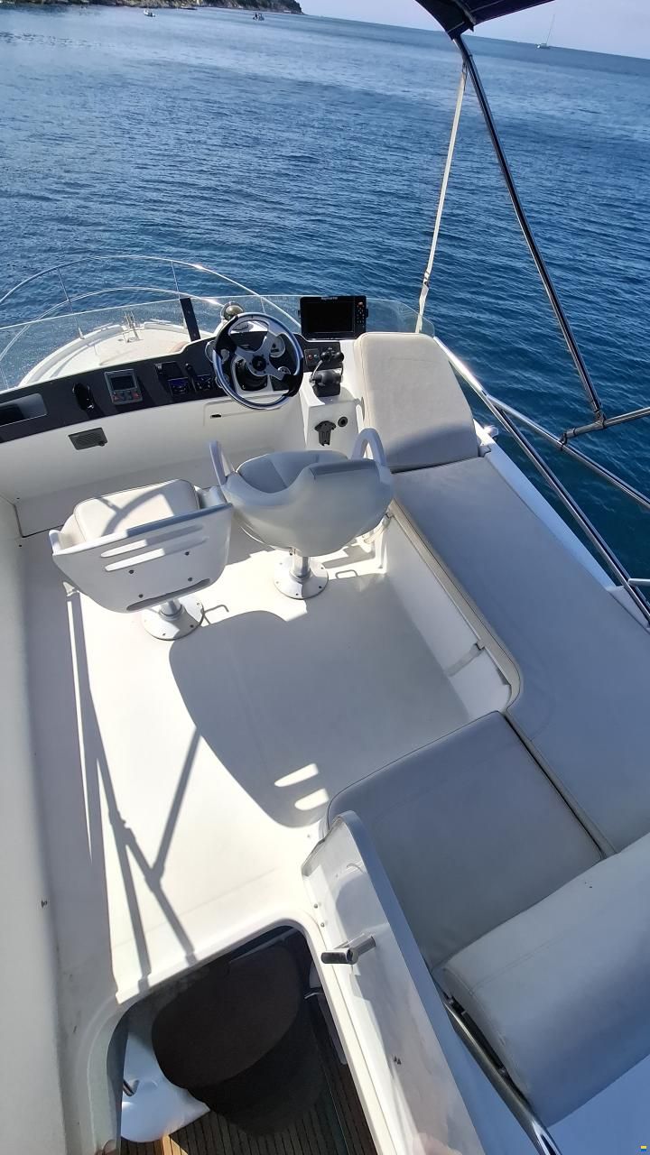 Beneteau Antares 980 Fly