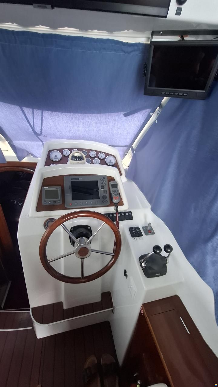 Beneteau Antares 980 Fly