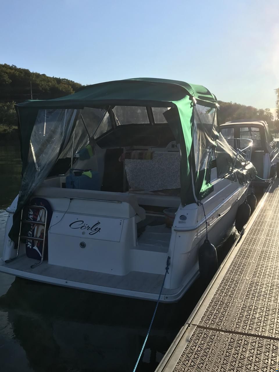 Wellcraft 2700