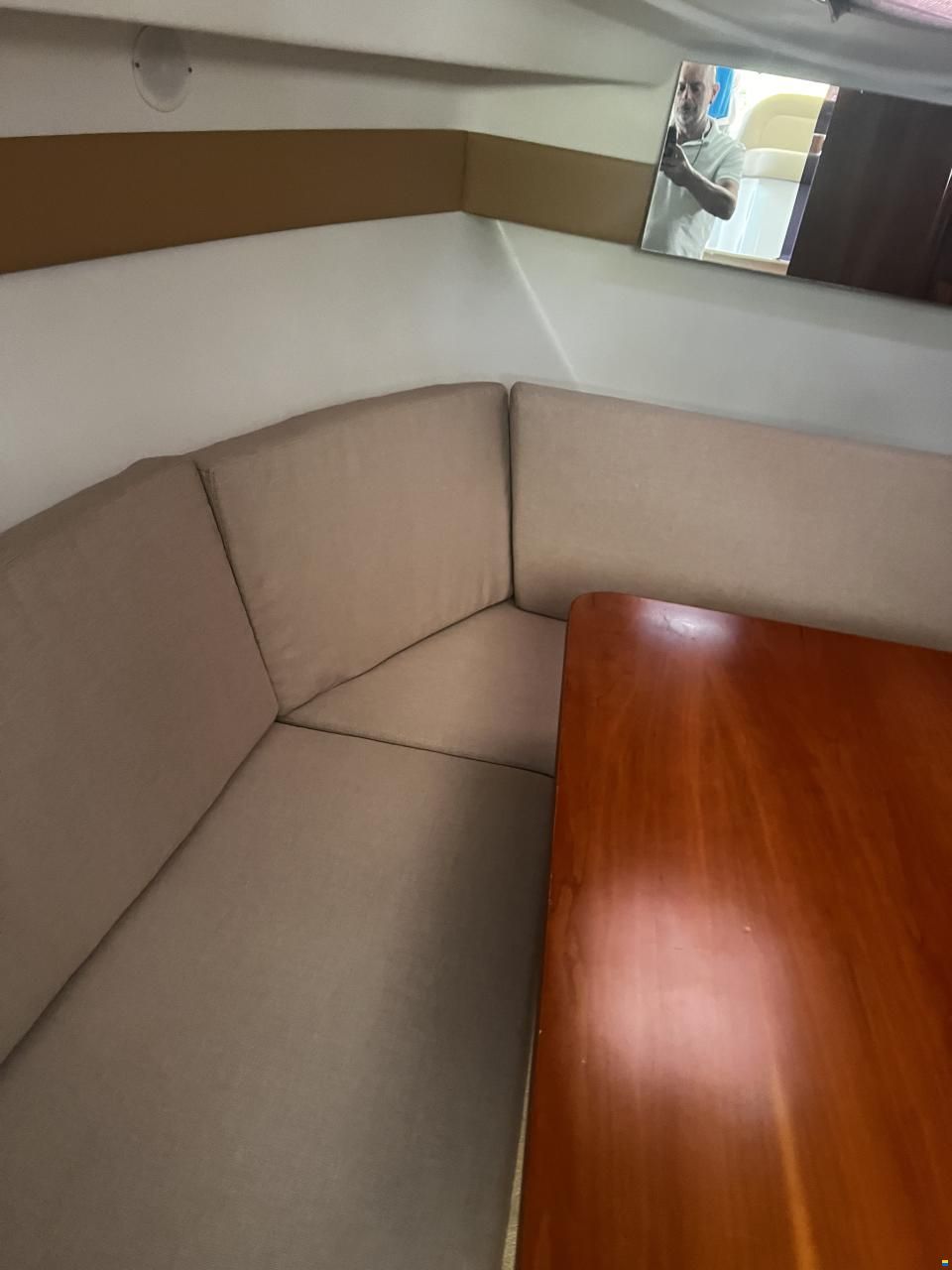 Starfisher Cancun 260 Cabin