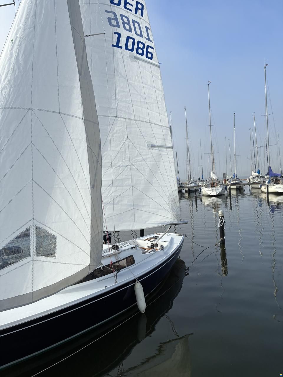 Botnia H-Boot