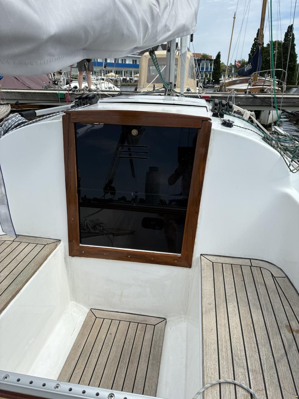 Botnia H-Boot
