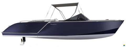 Frauscher Alassio 650