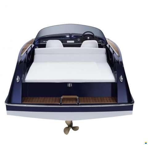 Frauscher Alassio 650