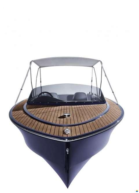 Frauscher Alassio 650