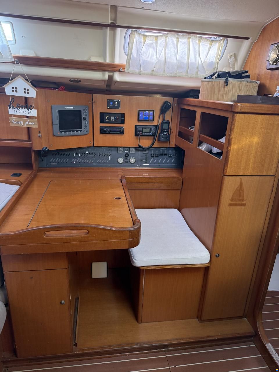 Dufour 455 GL