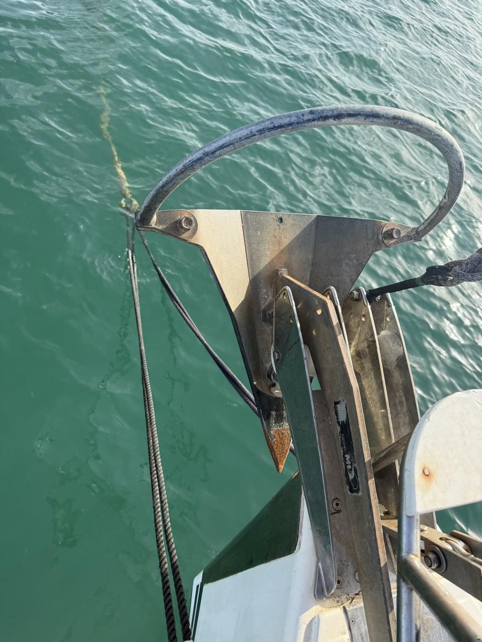 Dufour 455 GL