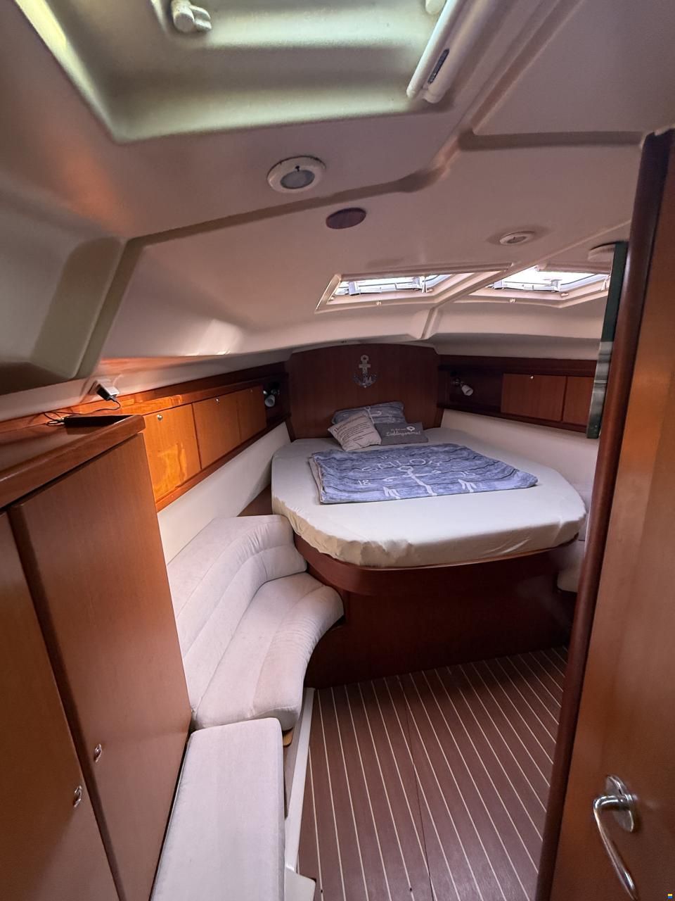 Dufour 455 GL