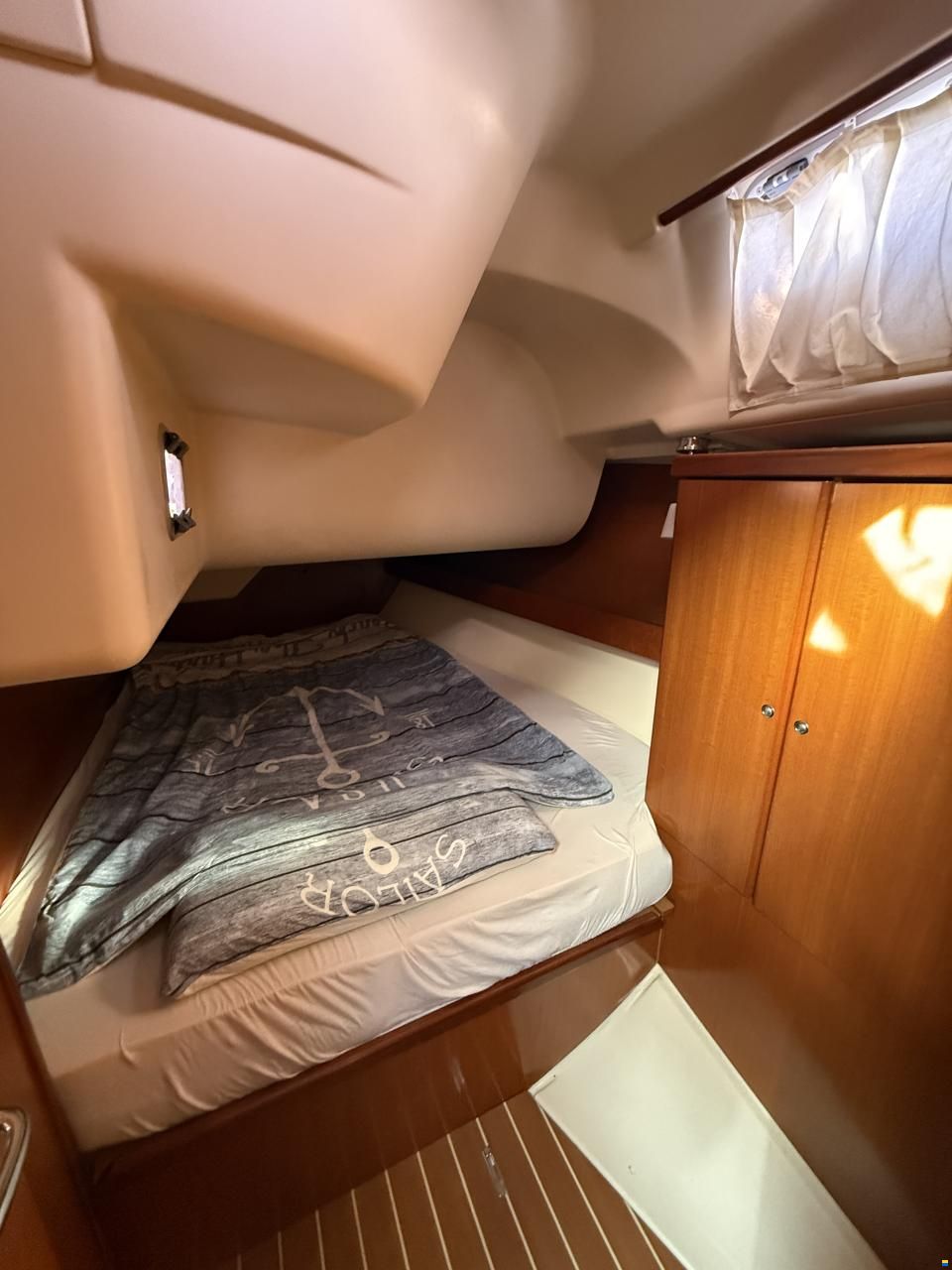 Dufour 455 GL