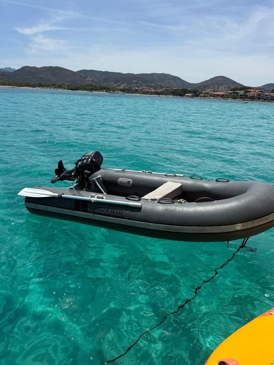 Dufour 455 GL
