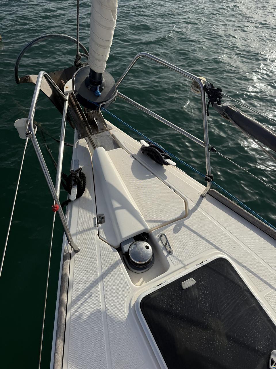 Dufour 455 GL