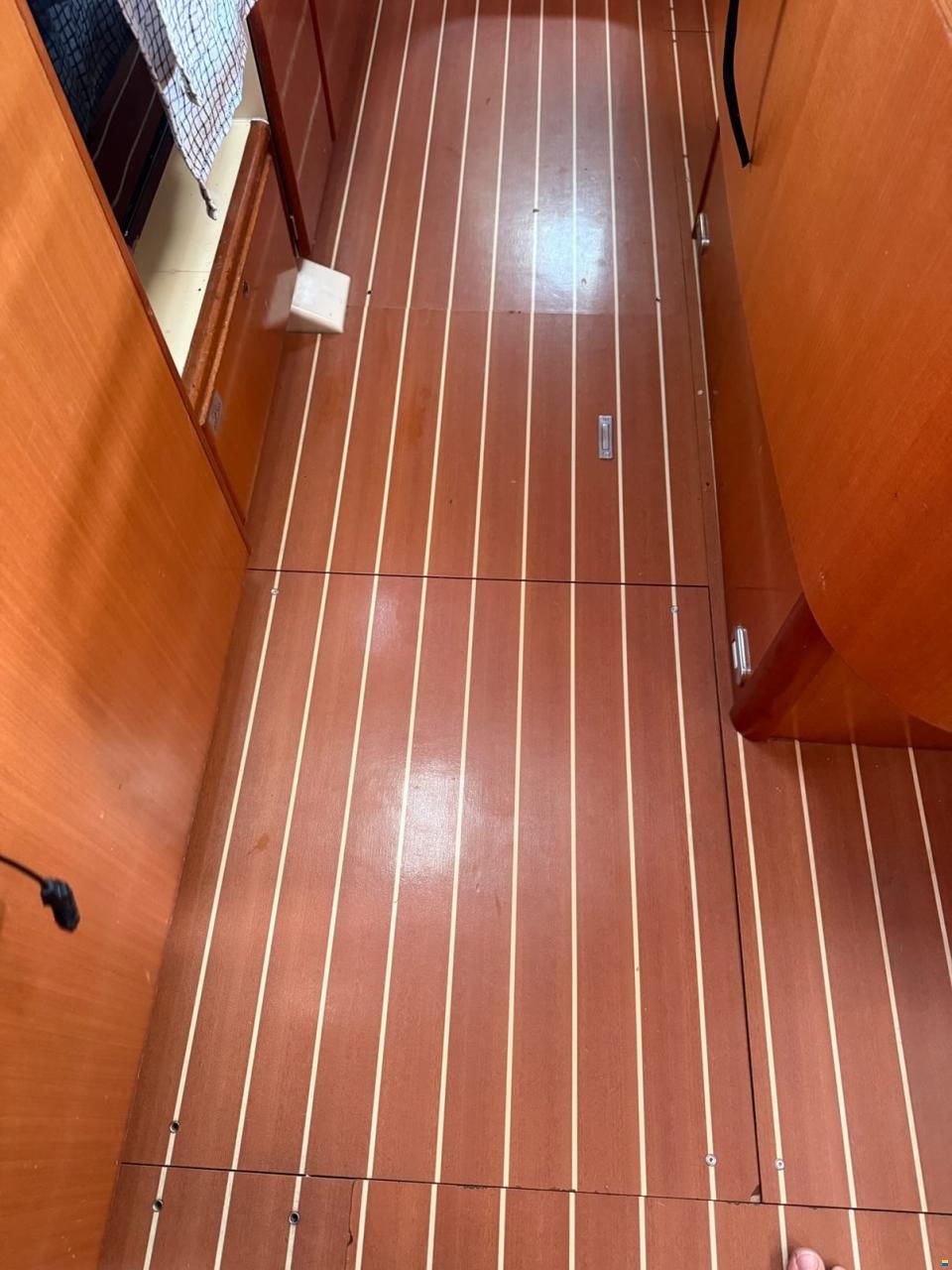 Dufour 455 GL