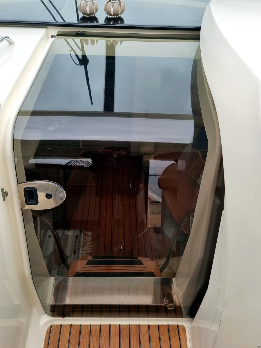 Jeanneau Prestige 42S