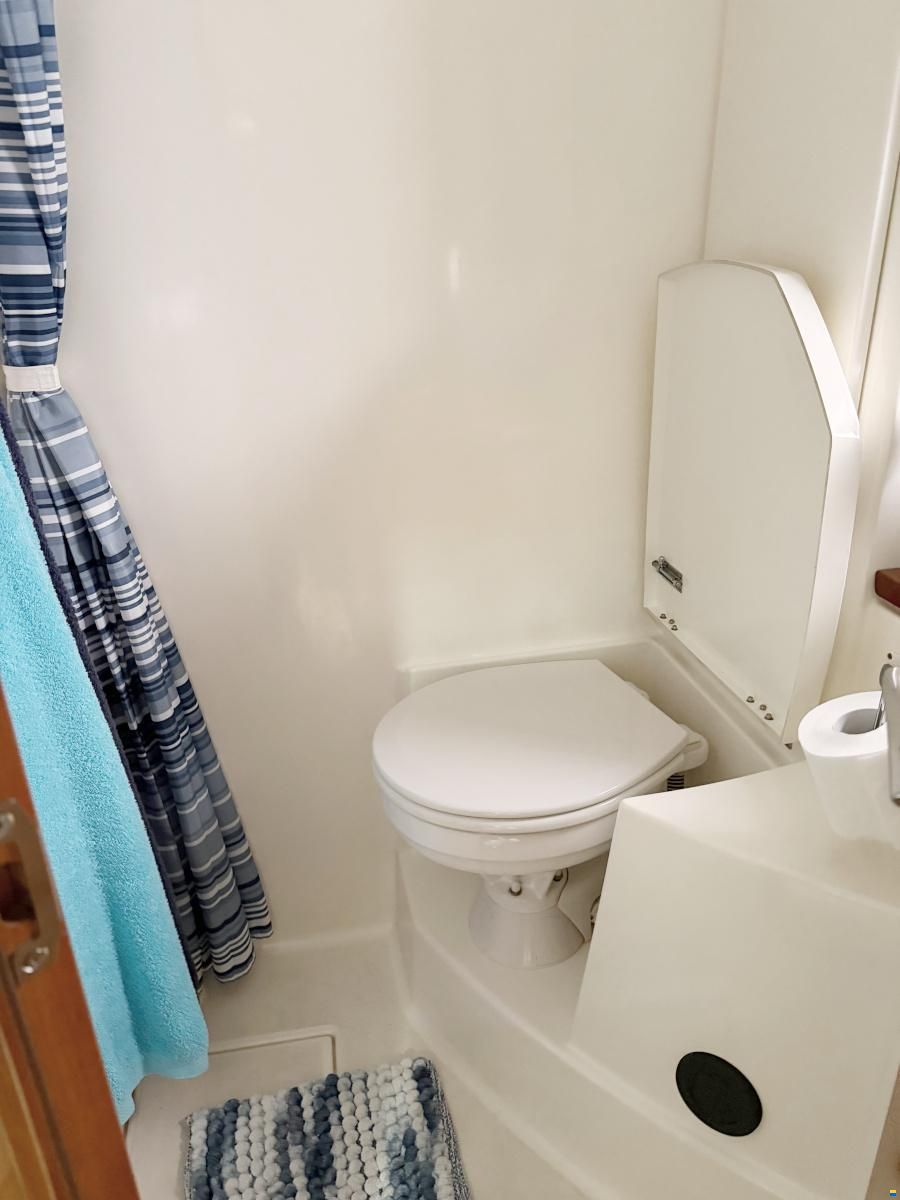 Jeanneau Prestige 42S