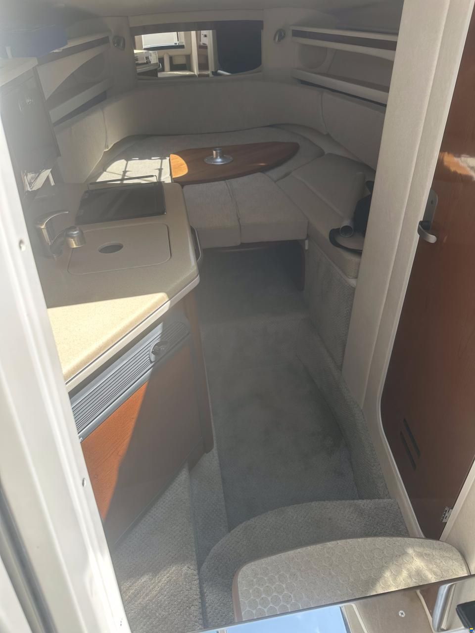 Sea Ray Sundancer 275