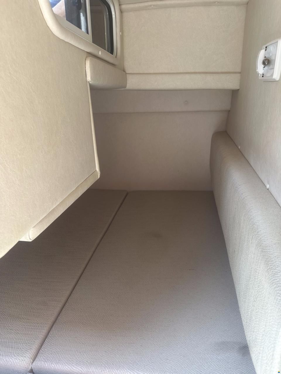 Sea Ray Sundancer 275