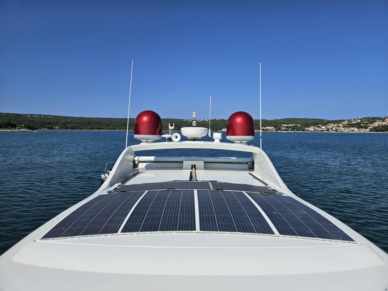 Azimut 62S