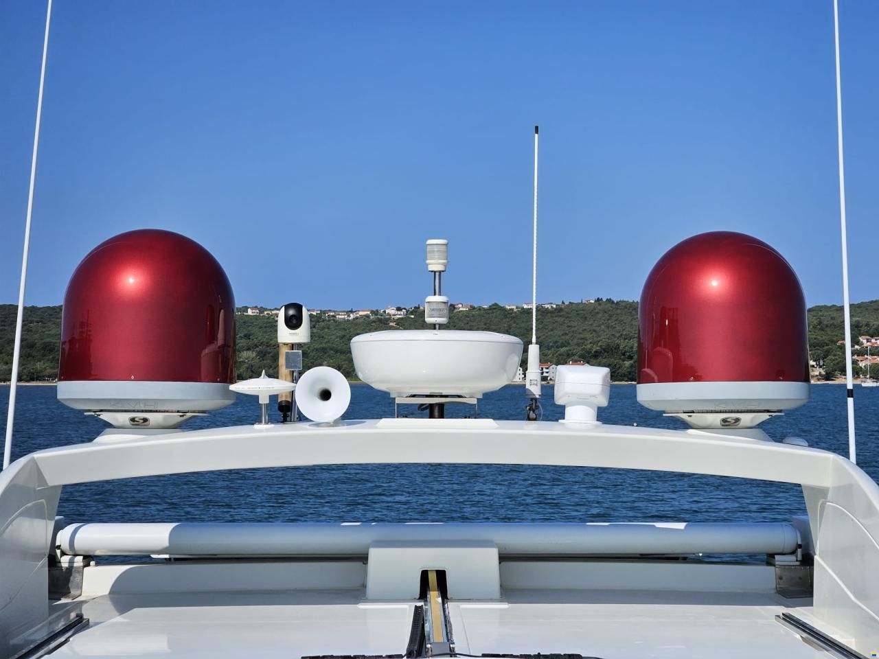 Azimut 62S
