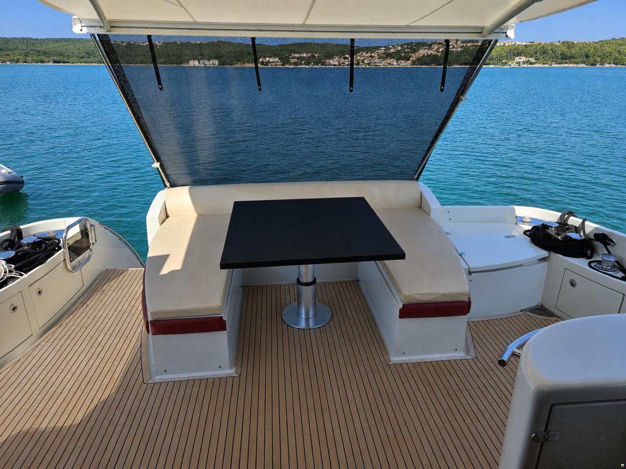Azimut 62S