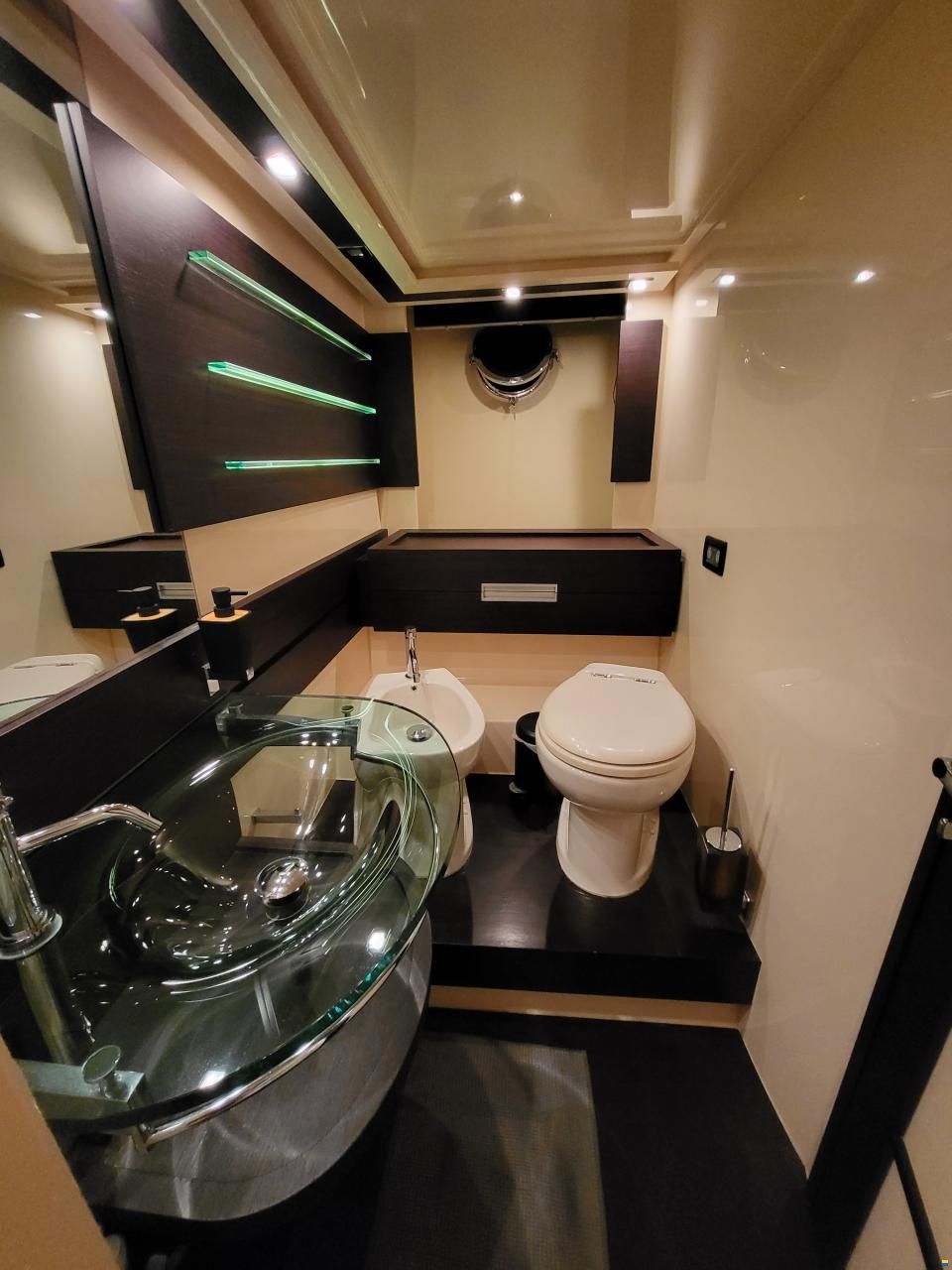 Azimut 62S