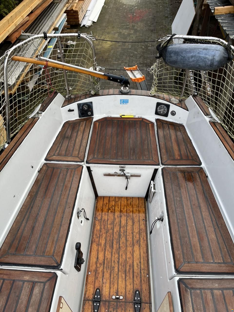 Neptun 27 D