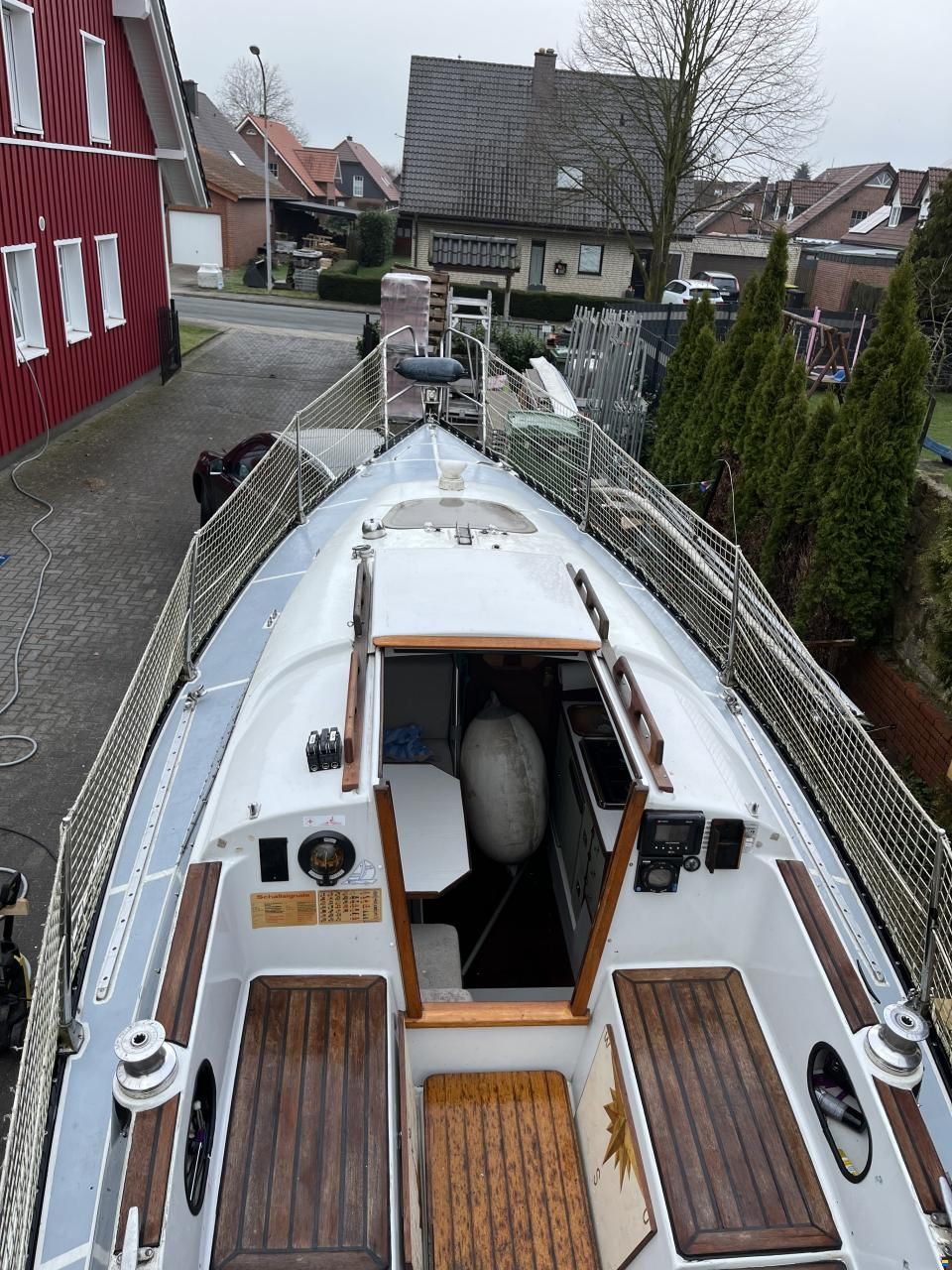 Neptun 27 D