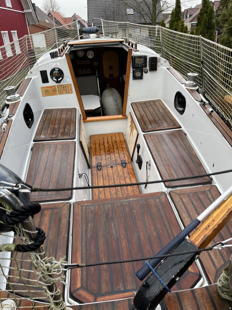 Neptun 27 D