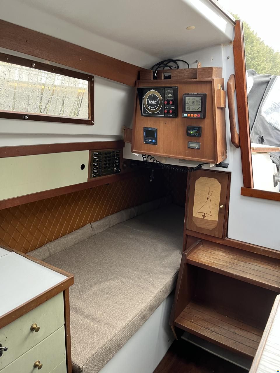 Neptun 27 D
