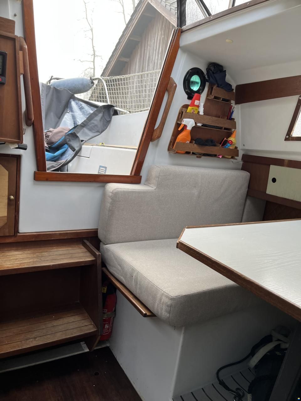 Neptun 27 D