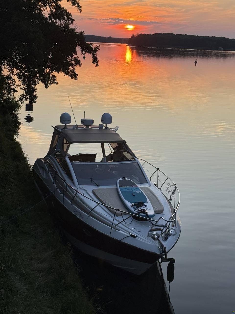 Astondoa 40 Open