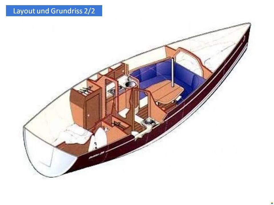 Dehler 29