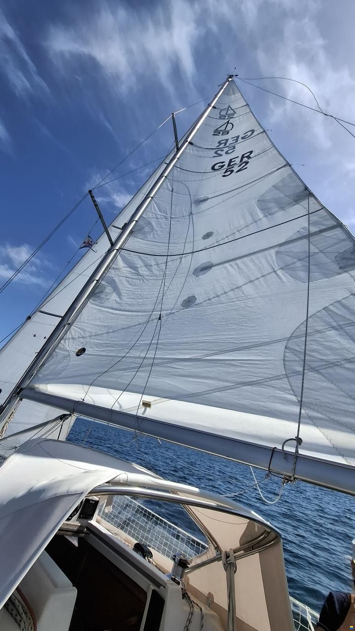 Dehler 29