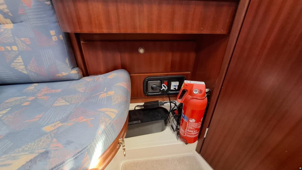 Dehler 29