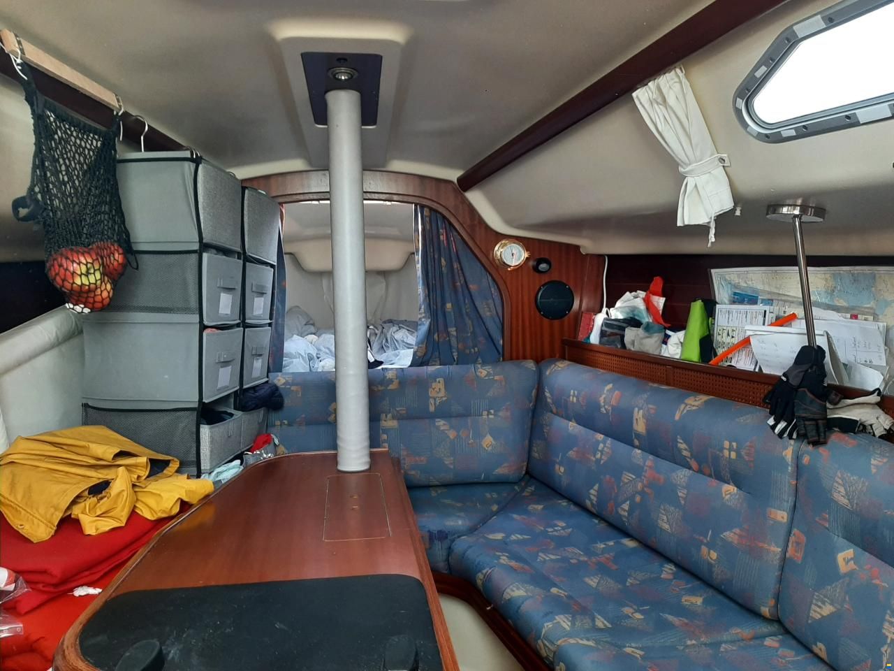 Dehler 29
