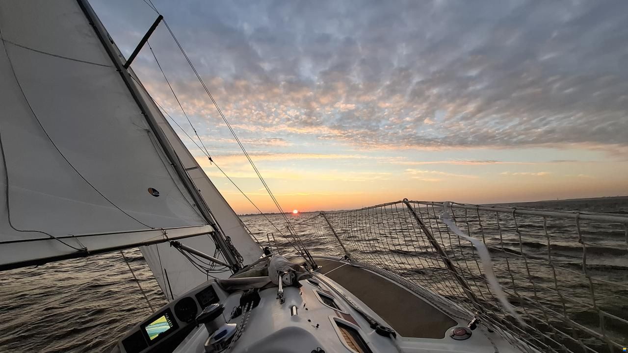 Dehler 29