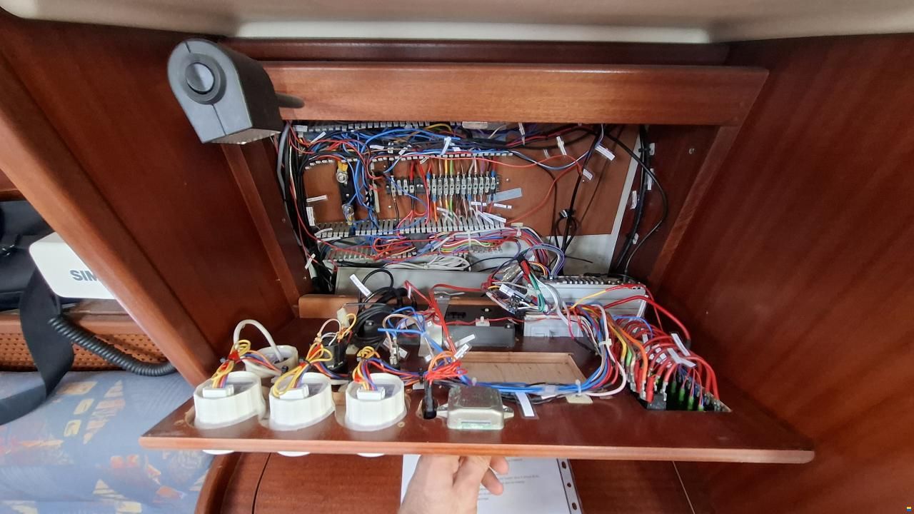 Dehler 29