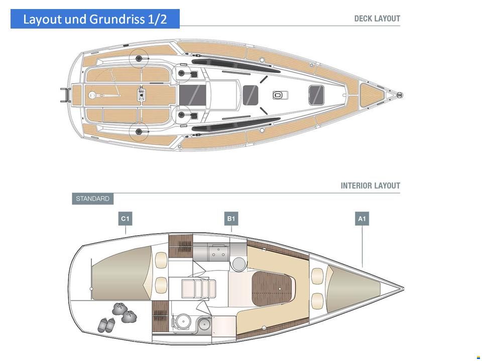Dehler 29