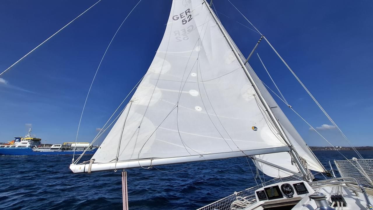 Dehler 29