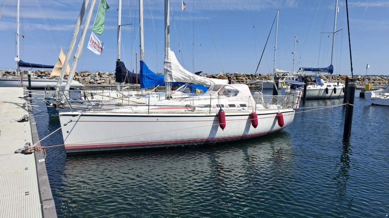 Dehler 29