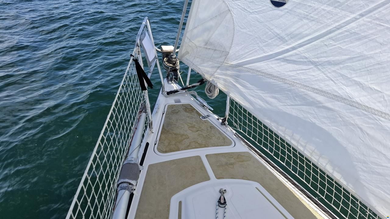 Dehler 29