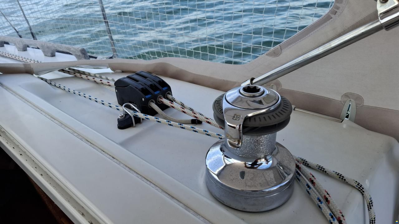 Dehler 29