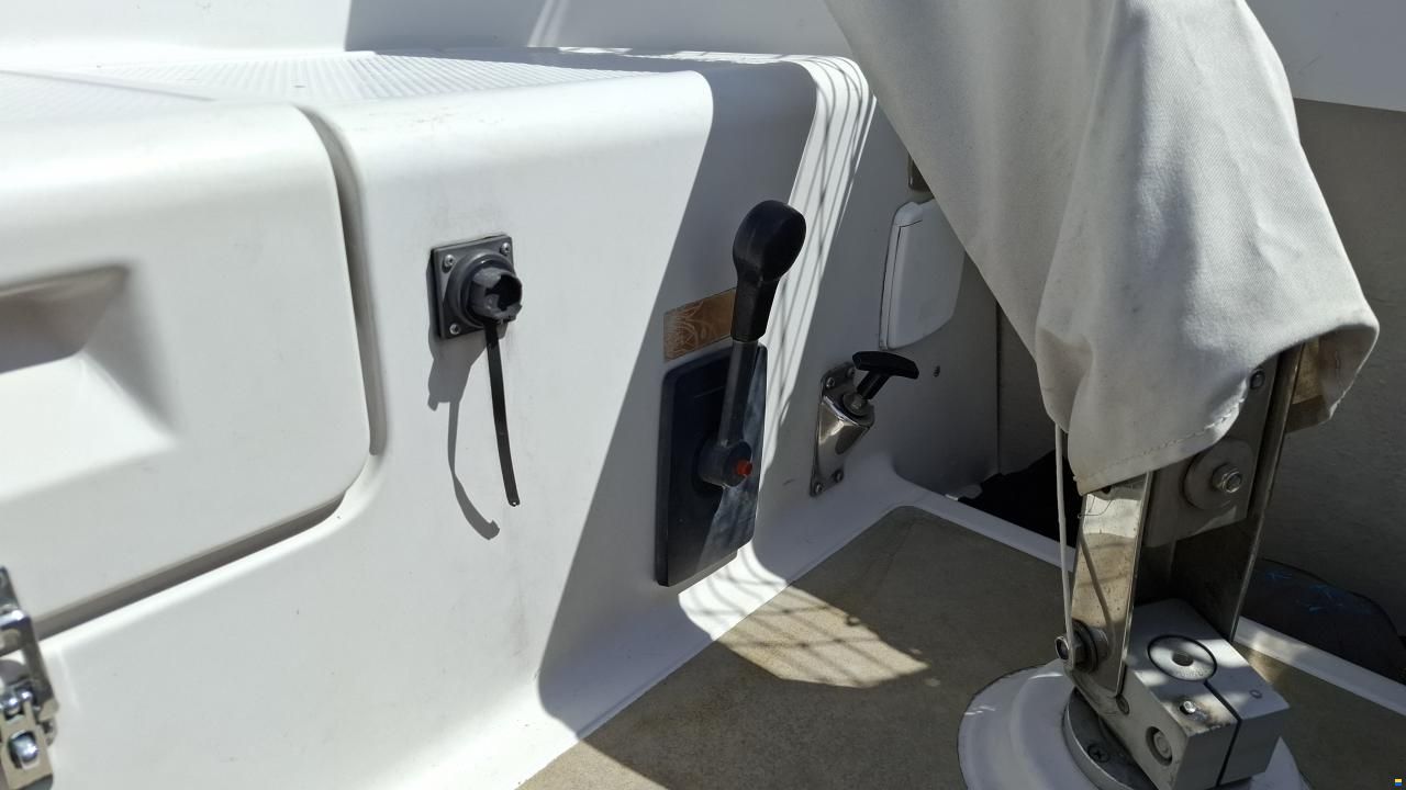 Dehler 29