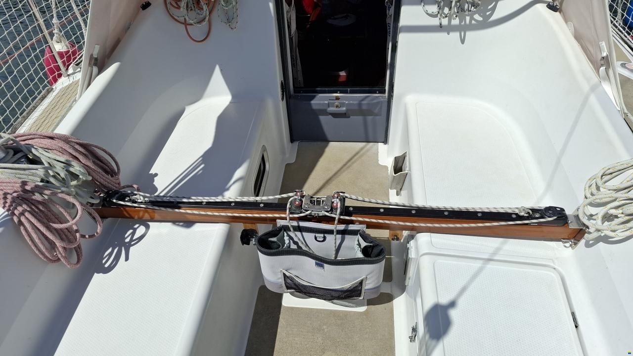 Dehler 29