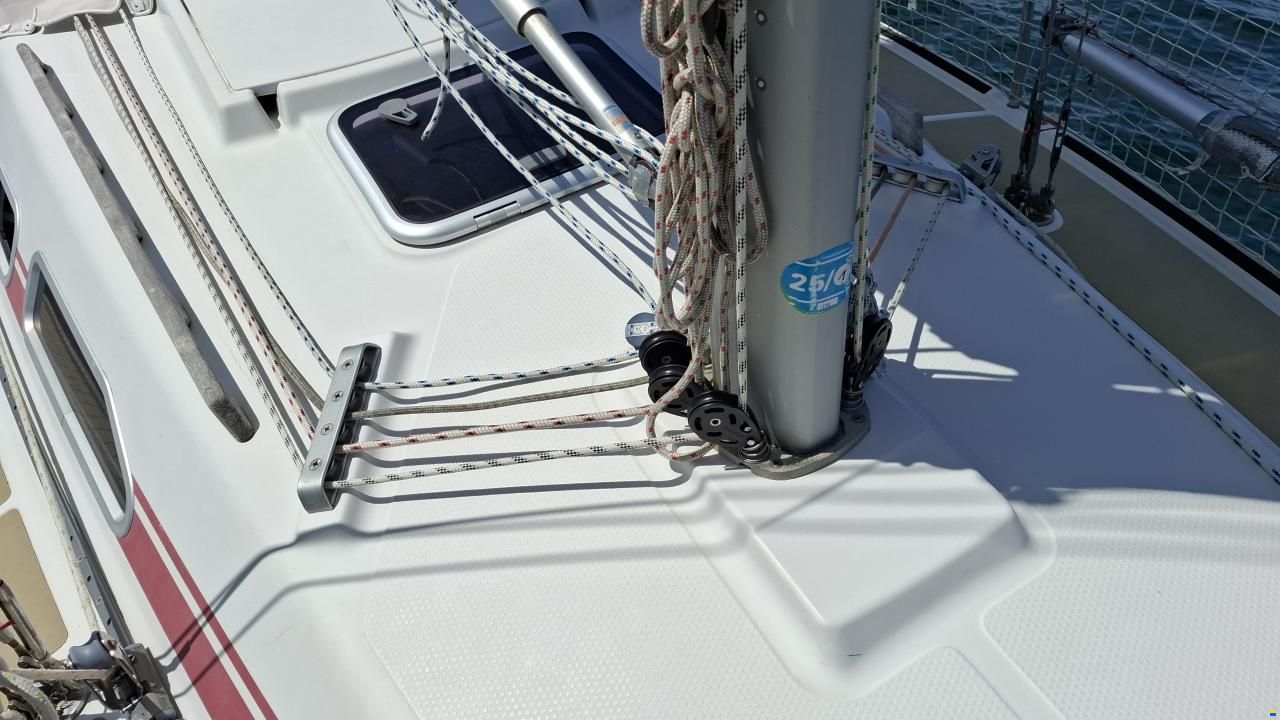 Dehler 29