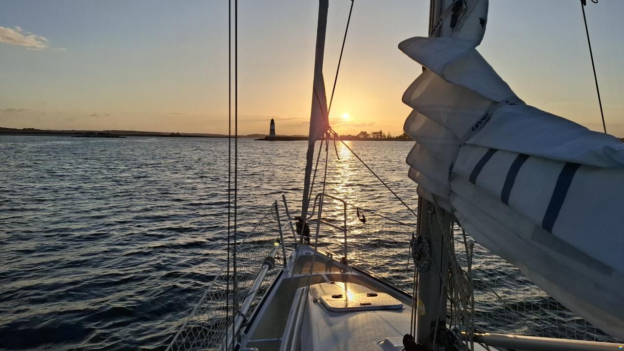 Dehler 29