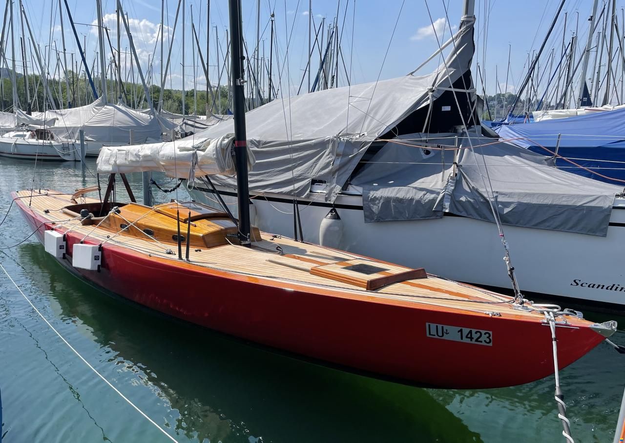 Corsier Port Lacustre SUI 97