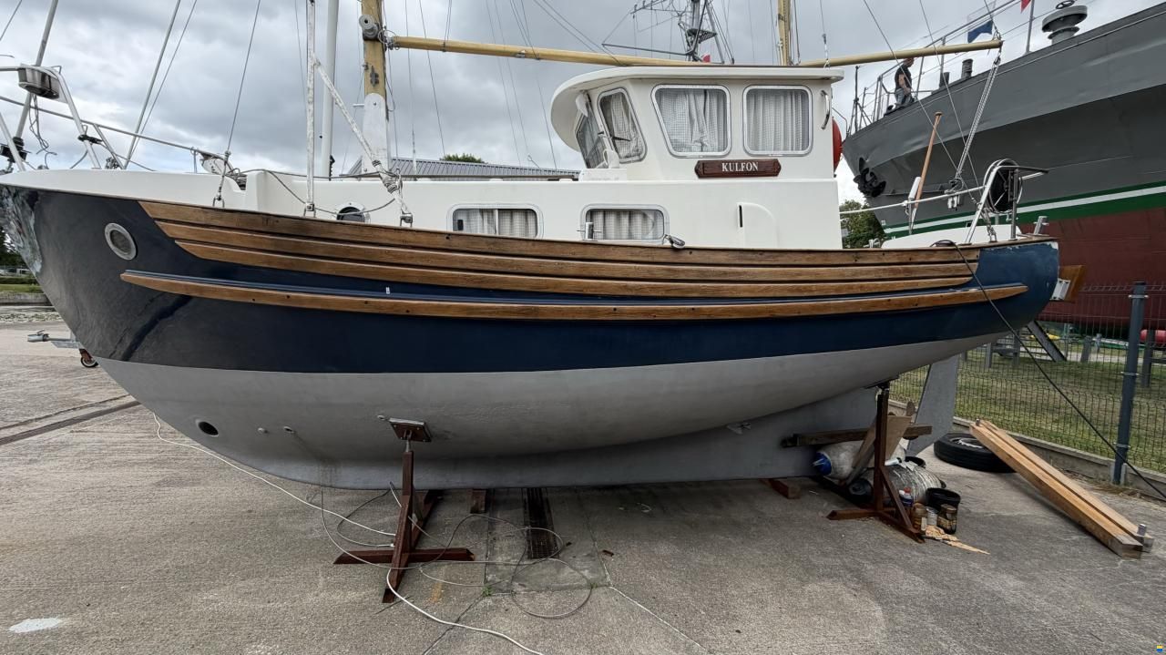 Fisher 25