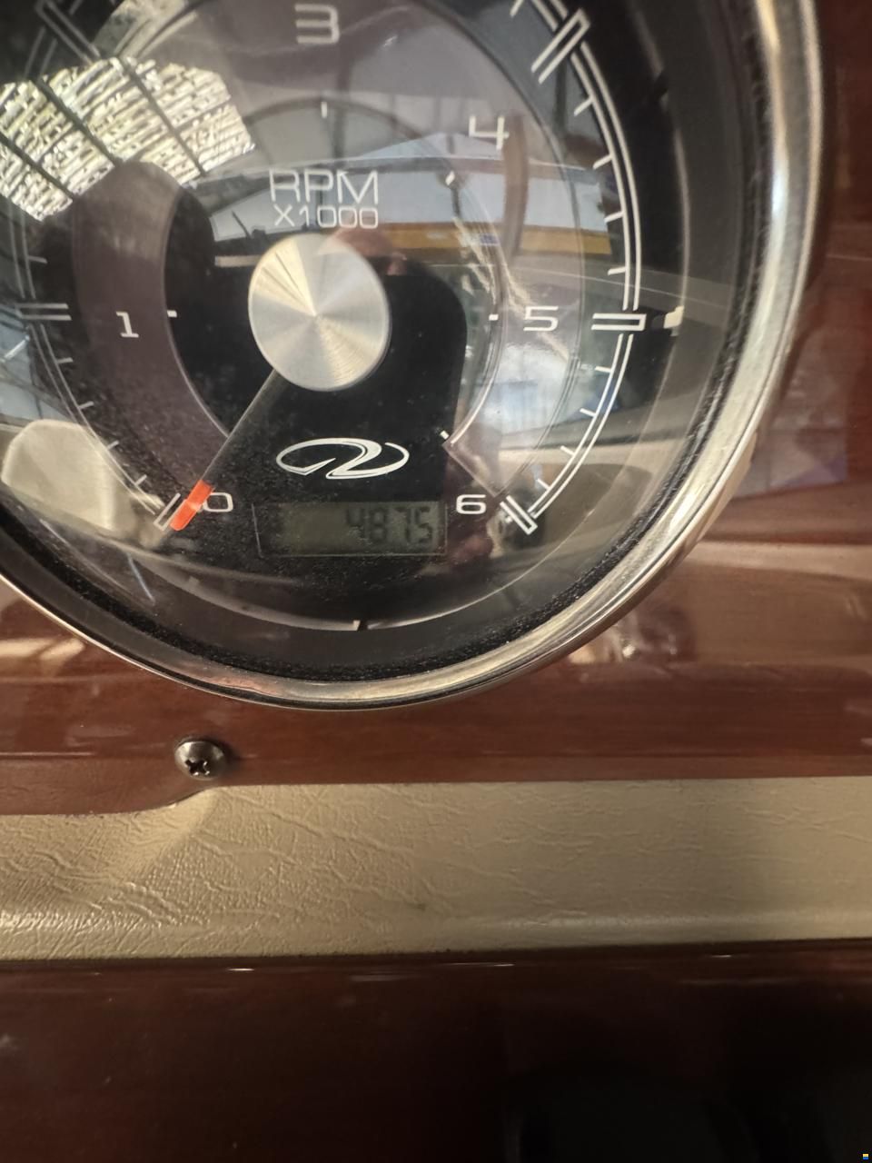 Regal 1900 LE