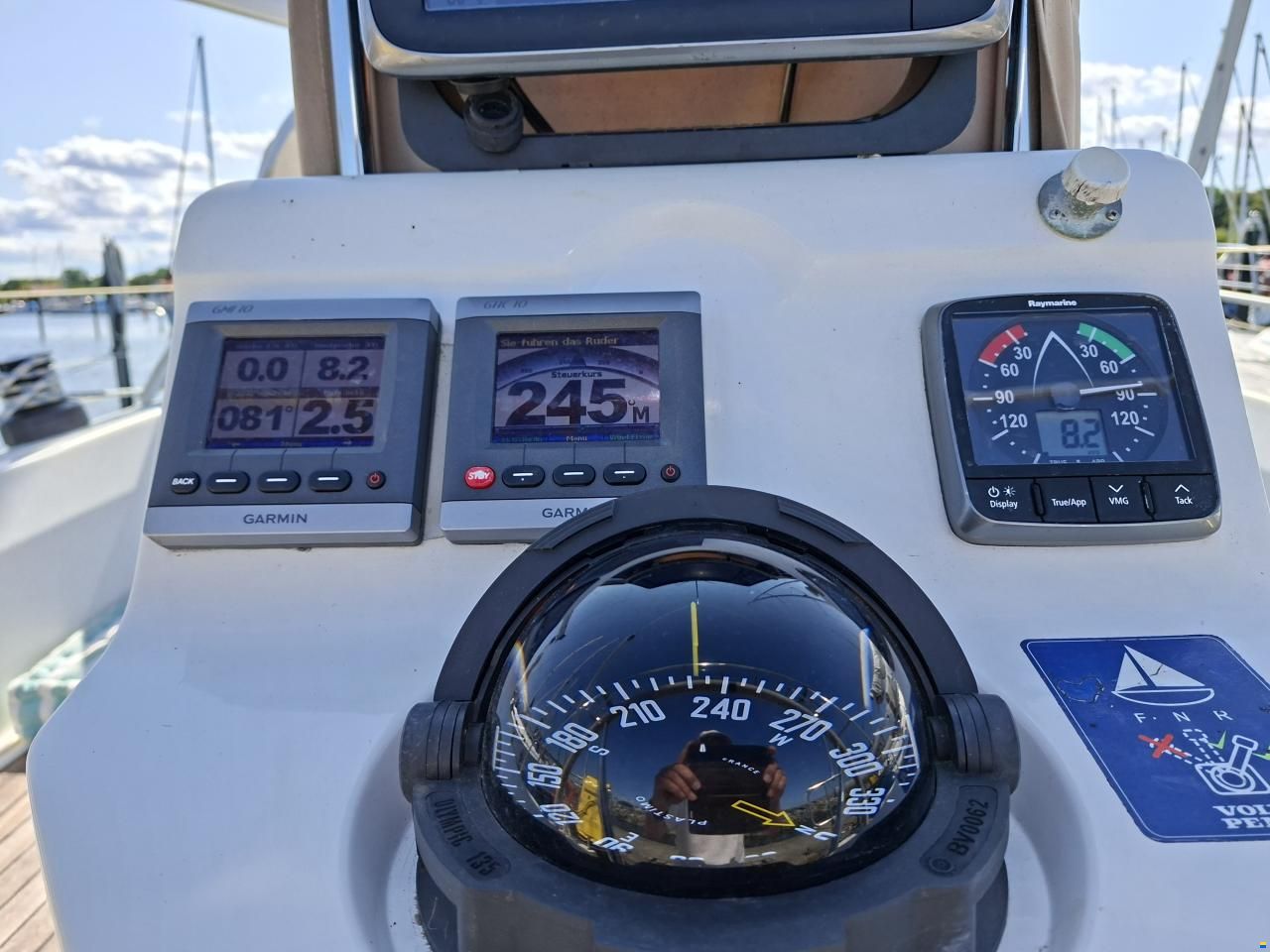 Bavaria 32 Cruiser