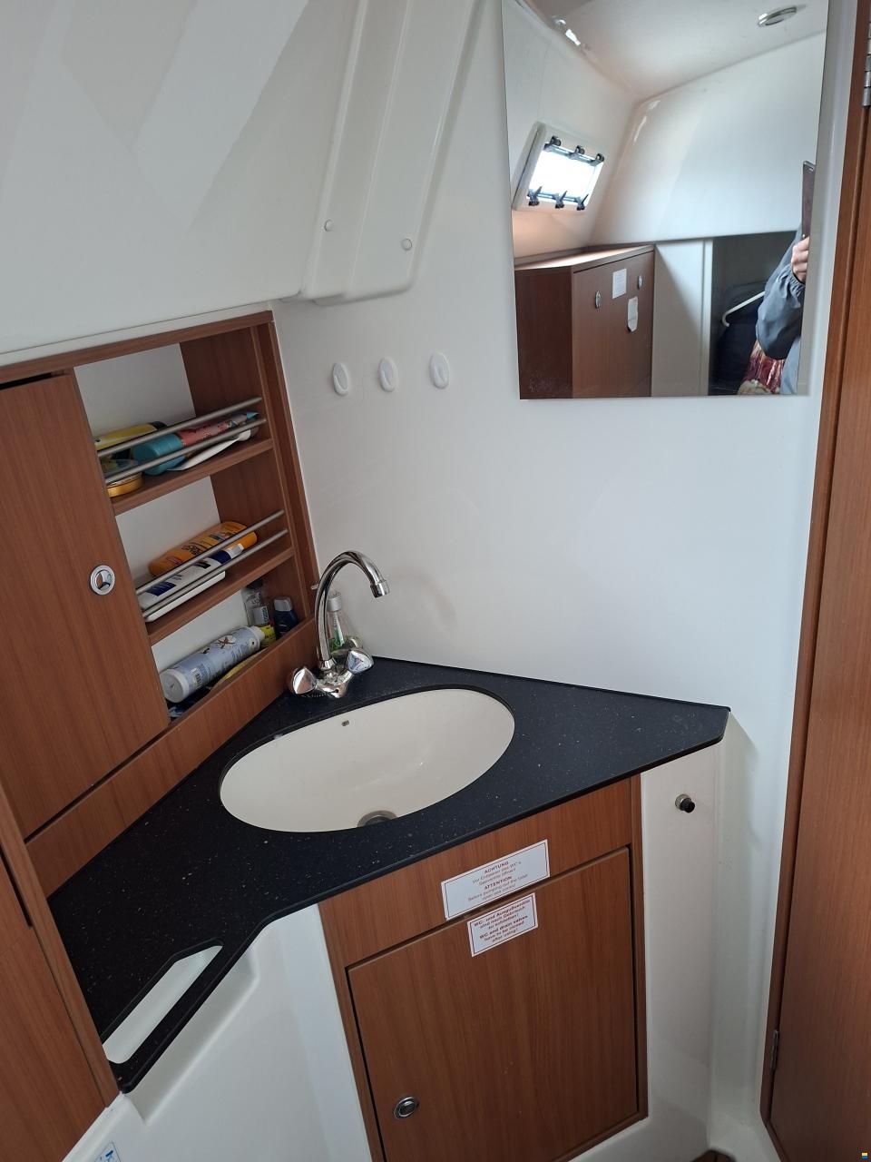 Bavaria 32 Cruiser